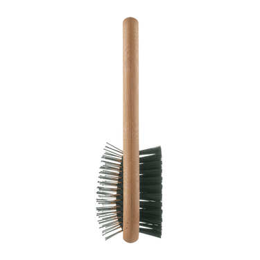 Bamboo Combi Brush - Small